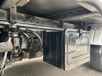 TOYOTA Dyna Panel Van TPG-XZC605 2018 119,000km_12