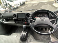 TOYOTA Dyna Panel Van TPG-XZC605 2018 119,000km_15