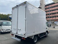 TOYOTA Dyna Panel Van TPG-XZC605 2018 119,000km_2
