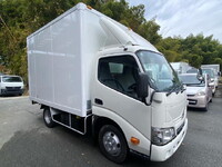 TOYOTA Dyna Panel Van TPG-XZC605 2018 119,000km_3