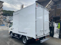 TOYOTA Dyna Panel Van TPG-XZC605 2018 119,000km_4