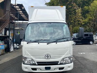 TOYOTA Dyna Panel Van TPG-XZC605 2018 119,000km_5