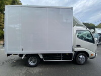 TOYOTA Dyna Panel Van TPG-XZC605 2018 119,000km_7