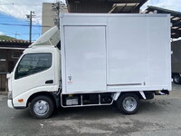 TOYOTA Dyna Panel Van TPG-XZC605 2018 119,000km_8