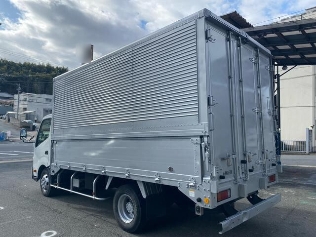 Dutro Aluminum Wing_2