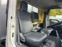 HINO Dutro Aluminum Wing TKG-XZU710M 2012 253,000km_25