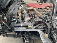 HINO Dutro Aluminum Wing TKG-XZU710M 2012 253,000km_29