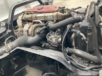 HINO Dutro Aluminum Wing TKG-XZU710M 2012 253,000km_30