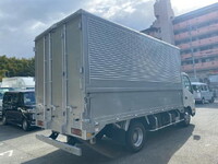 HINO Dutro Aluminum Wing TKG-XZU710M 2012 253,000km_3