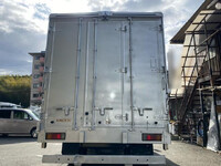 HINO Dutro Aluminum Wing TKG-XZU710M 2012 253,000km_6