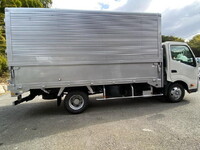 HINO Dutro Aluminum Wing TKG-XZU710M 2012 253,000km_7