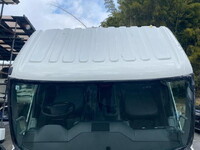 HINO Dutro Aluminum Wing TKG-XZU710M 2012 253,000km_9