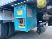 TOYOTA Dyna Refrigerator & Freezer Truck TKG-XZU605 2015 217,000km_17