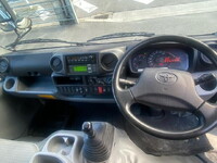 TOYOTA Dyna Refrigerator & Freezer Truck TKG-XZU605 2015 217,000km_22