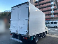 TOYOTA Dyna Refrigerator & Freezer Truck TKG-XZU605 2015 217,000km_4
