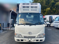 TOYOTA Dyna Refrigerator & Freezer Truck TKG-XZU605 2015 217,000km_5