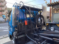 HINO Ranger Container Carrier Truck KK-FC1JEDA 2001 276,000km_10