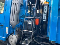 HINO Ranger Container Carrier Truck KK-FC1JEDA 2001 276,000km_11