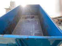 HINO Ranger Container Carrier Truck KK-FC1JEDA 2001 276,000km_12