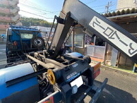 HINO Ranger Container Carrier Truck KK-FC1JEDA 2001 276,000km_15