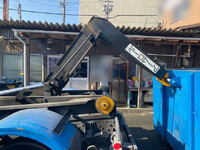 HINO Ranger Container Carrier Truck KK-FC1JEDA 2001 276,000km_16