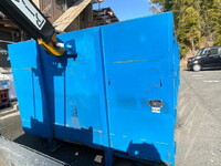 HINO Ranger Container Carrier Truck KK-FC1JEDA 2001 276,000km_17