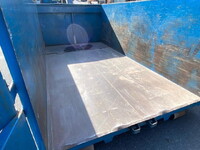 HINO Ranger Container Carrier Truck KK-FC1JEDA 2001 276,000km_23