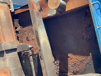 HINO Ranger Container Carrier Truck KK-FC1JEDA 2001 276,000km_24