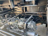 HINO Ranger Container Carrier Truck KK-FC1JEDA 2001 276,000km_26