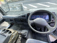 HINO Ranger Container Carrier Truck KK-FC1JEDA 2001 276,000km_28
