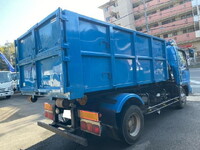 HINO Ranger Container Carrier Truck KK-FC1JEDA 2001 276,000km_2