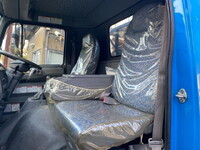 HINO Ranger Container Carrier Truck KK-FC1JEDA 2001 276,000km_33