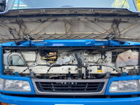 HINO Ranger Container Carrier Truck KK-FC1JEDA 2001 276,000km_36