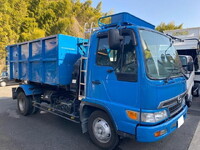 HINO Ranger Container Carrier Truck KK-FC1JEDA 2001 276,000km_3