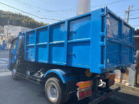 HINO Ranger Container Carrier Truck KK-FC1JEDA 2001 276,000km_4