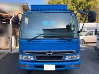 HINO Ranger Container Carrier Truck KK-FC1JEDA 2001 276,000km_5
