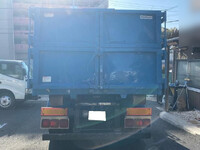 HINO Ranger Container Carrier Truck KK-FC1JEDA 2001 276,000km_6