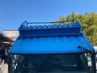 HINO Ranger Container Carrier Truck KK-FC1JEDA 2001 276,000km_9