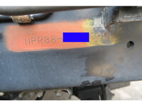 ISUZU Elf Aluminum Van 2RG-NPR88N 2019 241,592km_27