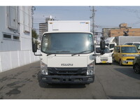 ISUZU Elf Aluminum Van 2RG-NPR88N 2019 241,592km_5