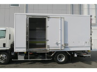 ISUZU Elf Aluminum Van 2RG-NPR88N 2019 241,592km_6