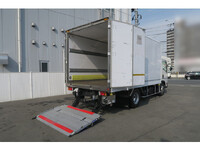 ISUZU Elf Aluminum Van 2RG-NPR88N 2019 241,592km_8