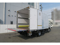 ISUZU Elf Aluminum Van 2RG-NPR88N 2019 241,592km_9