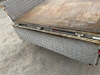 HINO Dutro Flat Body TKG-XZU605M 2015 128,000km_11