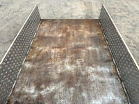 HINO Dutro Flat Body TKG-XZU605M 2015 128,000km_12