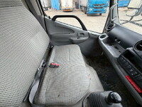 HINO Dutro Flat Body TKG-XZU605M 2015 128,000km_14
