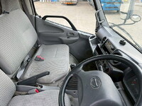 HINO Dutro Flat Body TKG-XZU605M 2015 128,000km_16