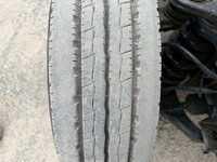 HINO Dutro Flat Body TKG-XZU605M 2015 128,000km_31