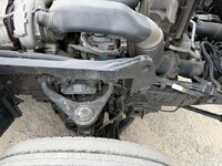 HINO Dutro Flat Body TKG-XZU605M 2015 128,000km_34