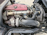 HINO Dutro Flat Body TKG-XZU605M 2015 128,000km_35